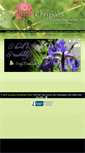 Mobile Screenshot of chrysaliscounseling.com